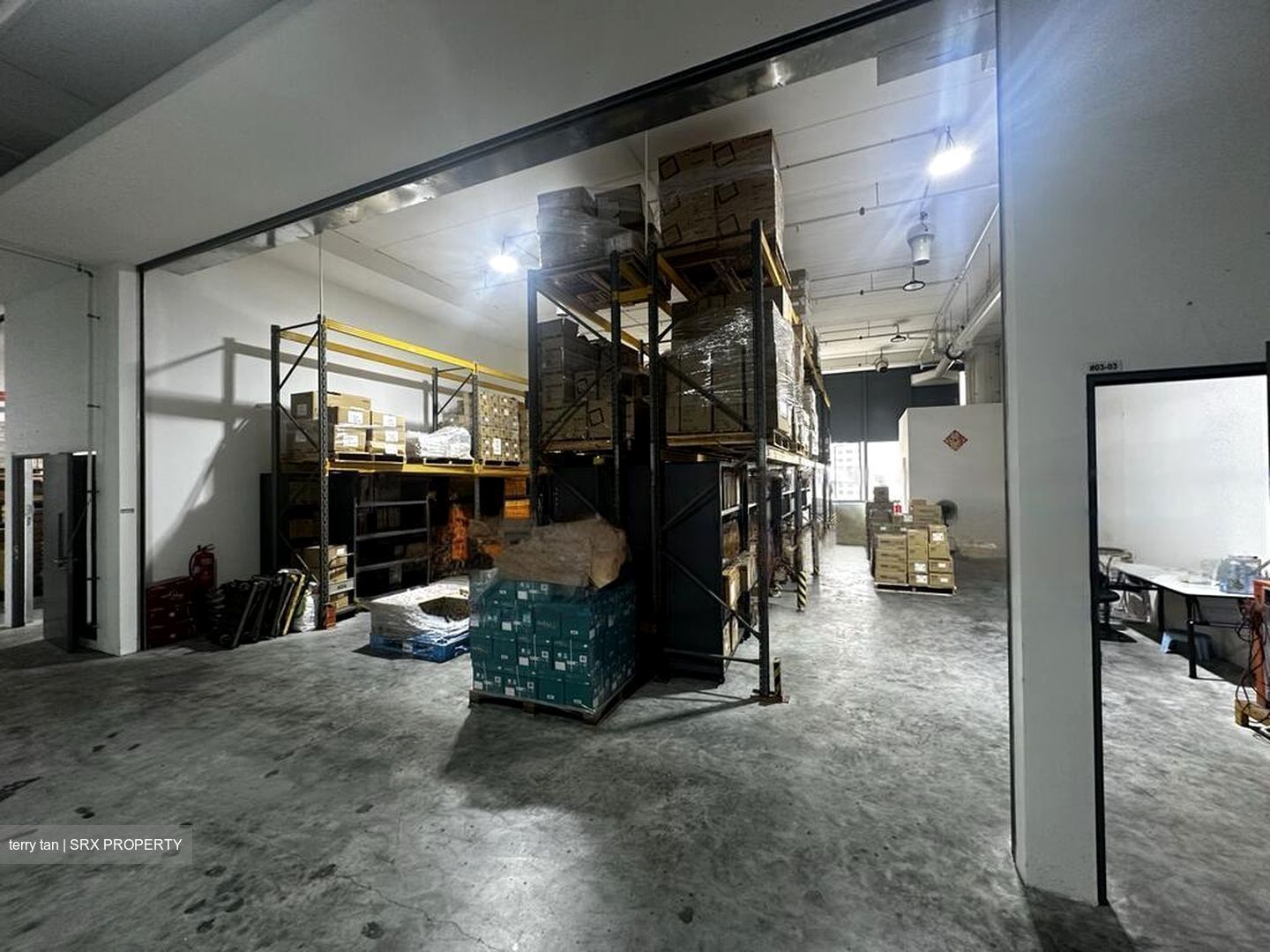 REVV (D22), Factory #462677571